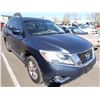 Image 2 : 2015 Nissan Pathfinder