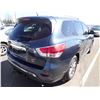 Image 3 : 2015 Nissan Pathfinder