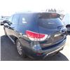 Image 4 : 2015 Nissan Pathfinder