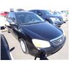 Image 2 : 2007 Kia Spectra