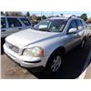 Image 1 : 2007 Volvo XC90