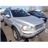 Image 2 : 2007 Volvo XC90