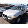 Image 1 : 2005 Ford Escape