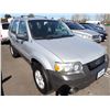Image 2 : 2005 Ford Escape
