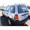 Image 4 : 2005 Ford Escape