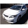 Image 1 : 2010 Toyota Corolla