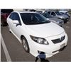 Image 2 : 2010 Toyota Corolla