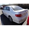 Image 4 : 2010 Toyota Corolla