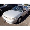 Image 1 : 1999 Toyota Corolla