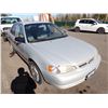 Image 2 : 1999 Toyota Corolla