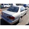 Image 3 : 1999 Toyota Corolla