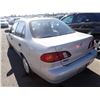 Image 4 : 1999 Toyota Corolla