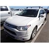 Image 1 : 2014 Mitsubishi Outlander