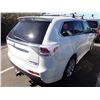Image 3 : 2014 Mitsubishi Outlander