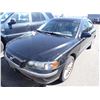 Image 1 : 2002 Volvo S60