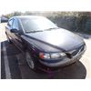Image 2 : 2002 Volvo S60