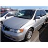 Image 1 : 2003 Honda Odyssey