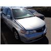 Image 2 : 2003 Honda Odyssey