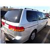 Image 3 : 2003 Honda Odyssey