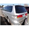 Image 4 : 2003 Honda Odyssey