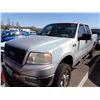 Image 1 : 2005 Ford F-150