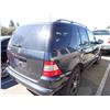 Image 3 : 1999 Mercedes-Benz ML430