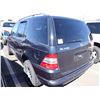 Image 4 : 1999 Mercedes-Benz ML430