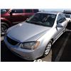 Image 1 : 2005 Kia Spectra