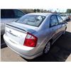 Image 3 : 2005 Kia Spectra