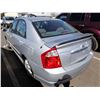 Image 4 : 2005 Kia Spectra