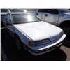 Image 2 : 1989 Ford Thunderbird