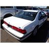 Image 3 : 1989 Ford Thunderbird