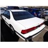 Image 4 : 1989 Ford Thunderbird
