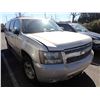 Image 2 : 2007 Chevrolet Suburban