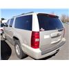 Image 4 : 2007 Chevrolet Suburban