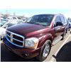 Image 1 : 2004 Dodge Durango