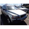 Image 2 : 2003 Volvo XC90