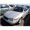 Image 1 : 2002 Toyota Corolla