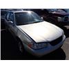 Image 2 : 2002 Toyota Corolla