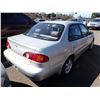 Image 3 : 2002 Toyota Corolla