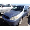 Image 1 : 2003 Toyota Matrix