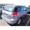 Image 3 : 2003 Toyota Matrix