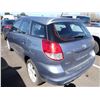 Image 4 : 2003 Toyota Matrix
