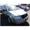 Image 2 : 2005 Ford Freestyle