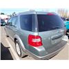 Image 4 : 2005 Ford Freestyle