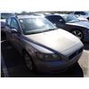 Image 2 : 2006 Volvo V50