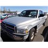Image 1 : 2001 Dodge Ram 1500