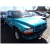 Image 2 : 1997 Dodge Dakota