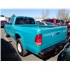 Image 4 : 1997 Dodge Dakota