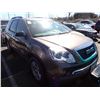 Image 2 : 2008 GMC Acadia